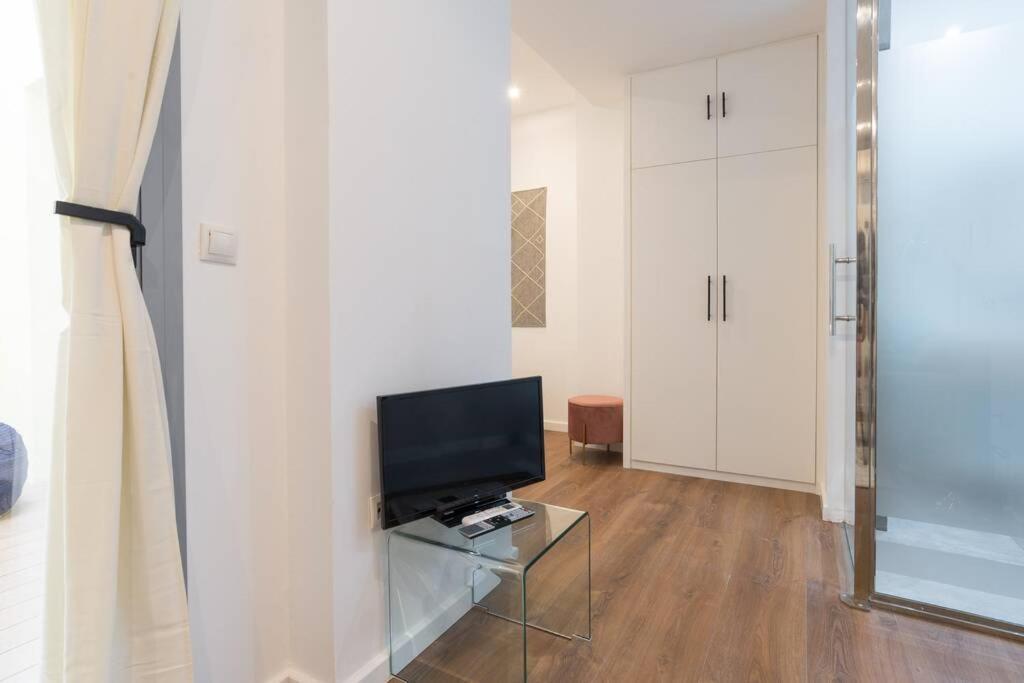 Tgh/ Malaga Center Luxury Style Daire Dış mekan fotoğraf