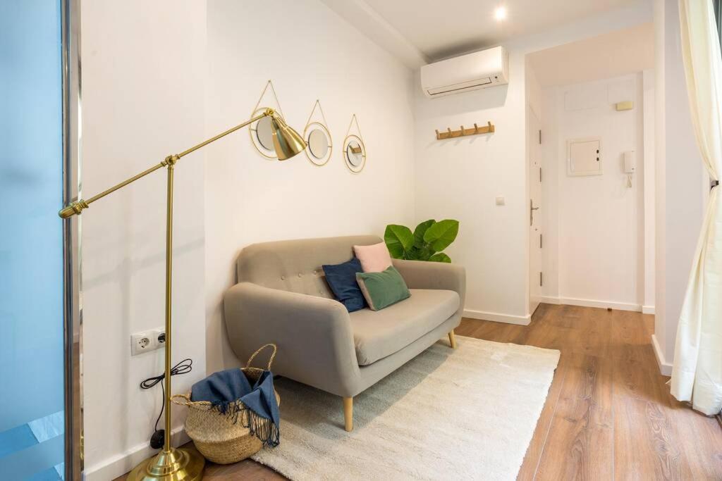 Tgh/ Malaga Center Luxury Style Daire Dış mekan fotoğraf